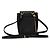 Louis Vuitton Monogram Empreinte Tiny Backpack Rucksack Schwarz - Ansicht 3