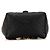 Louis Vuitton Monogram Empreinte Tiny Backpack Rucksack Schwarz - Ansicht 4