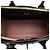 Borsa Louis Vuitton City Steamer MM Multicolore - vista 9