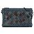 Borsa a tracolla Bottega Veneta Intrecciato Studs Chain Multicolore