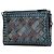 Borsa a tracolla Bottega Veneta Intrecciato Studs Chain Multicolore - vista 2
