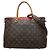 Borsa Louis Vuitton Monogram Pallas Multicolore