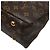 Borsa Louis Vuitton Monogram Pallas Multicolore - vista 6