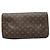 Louis Vuitton Speedy 35 Boston Tasche Braun - Ansicht 3