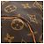 Louis Vuitton Speedy 35 Boston Tasche Braun - Ansicht 6