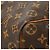 Louis Vuitton Speedy 35 Boston Tasche Braun - Ansicht 7
