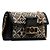 Louis Vuitton Portefeuille Dauphine Chain Shoulder Bag Nero - vista 2