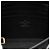 Louis Vuitton Portefeuille Dauphine Chain Shoulder Bag Nero - vista 7