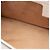 Borsa a tracolla piccola Gucci Leather Sylvie Bianco - vista 10