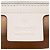 Borsa a tracolla piccola Gucci Leather Sylvie Bianco - vista 8