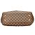 Louis Vuitton Trevi PM Damier Handtasche Braun - Ansicht 3