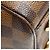 Louis Vuitton Trevi PM Damier Handtasche Braun - Ansicht 5
