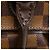 Louis Vuitton Trevi PM Damier Handtasche Braun - Ansicht 8