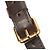 Louis Vuitton Trevi PM Damier Handtasche Braun - Ansicht 9