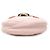 Borsa a tracolla Louis Vuitton Monogram Denim Sunset Rosa - vista 3