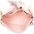 Borsa a tracolla Louis Vuitton Monogram Denim Sunset Rosa - vista 4