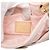 Borsa a tracolla Louis Vuitton Monogram Denim Sunset Rosa - vista 5