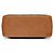 Louis Vuitton Vintage Monogram Canvas Cabas Piano Tote Braun - Ansicht 4