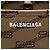 Balenciaga BB Monogram Canvas Signature Large Shopper Tote Brown - view 9