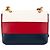 Gucci Queen Margaret Schultertasche Mehrfarben - Ansicht 3