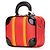 Bolsa de mão Louis Vuitton Varisette BB Multicor - vista 2