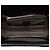 Borsa a tracolla piccola Gucci Leather Sylvie 1969 Nero - vista 7