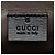 Borsa a tracolla piccola Gucci Leather Sylvie 1969 Nero - vista 8