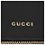 Borsa a tracolla piccola Gucci Leather Sylvie 1969 Nero - vista 9
