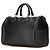 Louis Vuitton Epi Speedy 30 Handtasche Schwarz - Ansicht 2