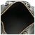 Louis Vuitton Epi Speedy 30 Handtasche Schwarz - Ansicht 8