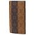 Louis Vuitton Portefeuille Plaza Long Wallet Castaño - vista 2