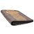 Louis Vuitton Portefeuille Plaza Long Wallet Castaño - vista 5