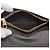 Louis Vuitton Portefeuille Plaza Long Wallet Castaño - vista 8