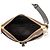 Borsa a tracolla Louis Vuitton Odeon PM Marrone - vista 4