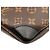 Borsa a tracolla Louis Vuitton Odeon PM Marrone - vista 5
