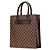 Louis Vuitton Damier Venice GM Tote Braun - Ansicht 2