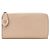 Louis Vuitton Portefeuille Comet Long Wallet Marrone Beige