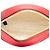 Gucci Doraemon Mini GG Supreme Crossbody Bag Braun Beige - Ansicht 4