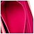 Cartera Zippy Valentine Louis Vuitton Monogram Vernis Rosa - vista 6