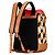 Gucci Interlocking G Backpack Multiple colors - view 2