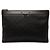 Louis Vuitton Pochette Discovery GM Monogram Shadow Clutch Preto
