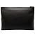 Louis Vuitton Pochette Discovery GM Monogram Shadow Clutch Preto - vista 3