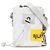Borsa a tracolla Louis Vuitton Nano Line Monogram Multicolore