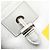 Borsa a tracolla Louis Vuitton Nano Line Monogram Multicolore - vista 4