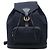 Louis Vuitton Monogram Mini Monsuri GM Rucksack Blau