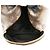 Zaino Louis Vuitton Palm Springs PM Marrone - vista 4