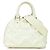 Louis Vuitton Alma Soft BB Mahina Handtasche Grün