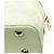 Louis Vuitton Alma Soft BB Mahina Handtasche Grün - Ansicht 7