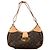 Louis Vuitton Etoile City PM Schultertasche Braun