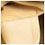 Louis Vuitton Etoile City PM Schultertasche Braun - Ansicht 8